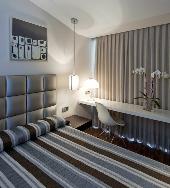 Hotel Negresco Gran V�a