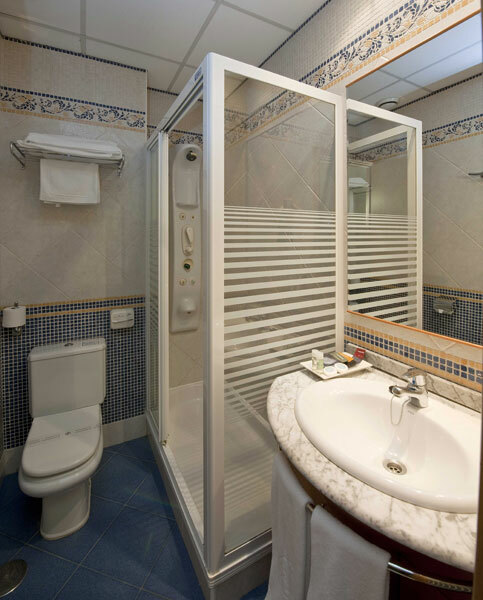 Hotel Negresco Gran V�a