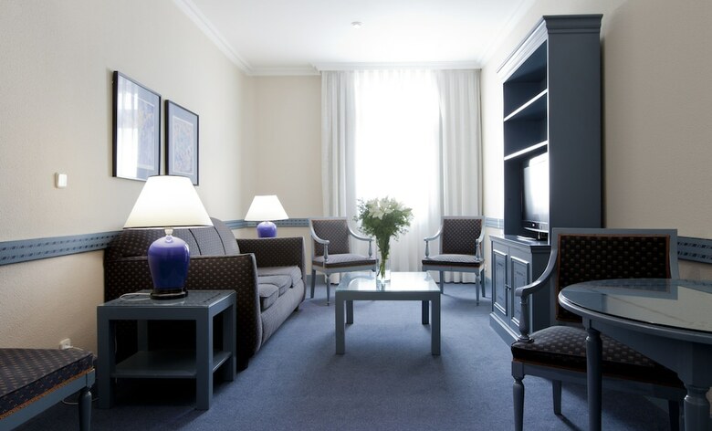 Aparthotel Espahotel Gran Via