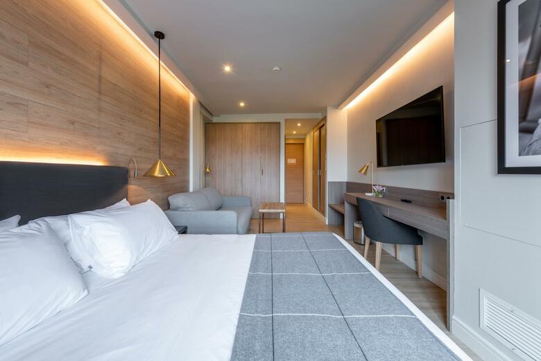 Apartamentos Espahotel Plaza de Espa�a