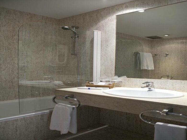 Apartamentos Espahotel Plaza de Espa�a