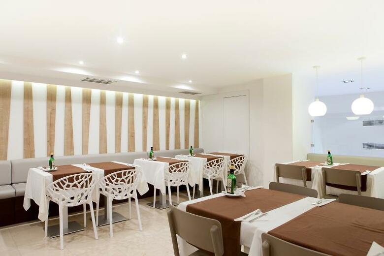 Apartamentos Espahotel Plaza de Espa�a