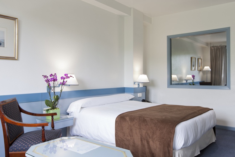 Apartamentos Espahotel Plaza de Espa�a