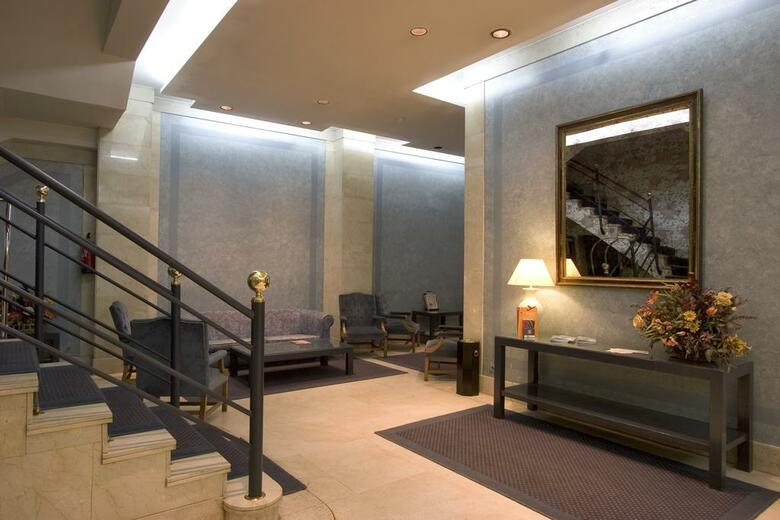 Apartamentos Espahotel Plaza de Espa�a