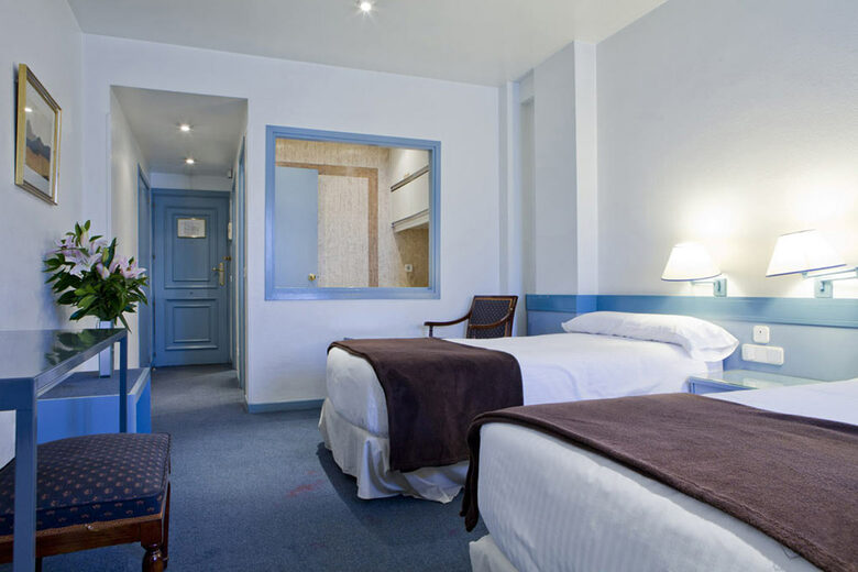 Apartamentos Espahotel Plaza de Espa�a