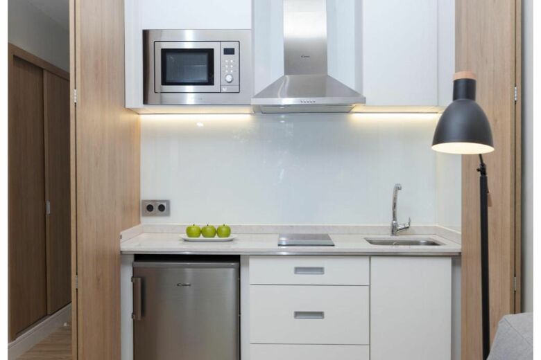 Apartamentos Espahotel Plaza de Espa�a