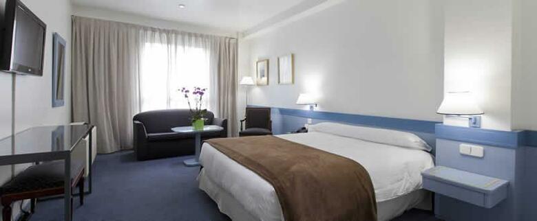 Apartamentos Espahotel Plaza de Espa�a