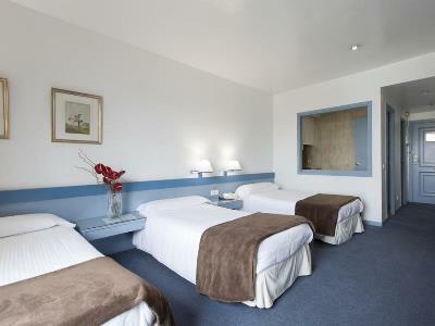 Apartamentos Espahotel Plaza de Espa�a