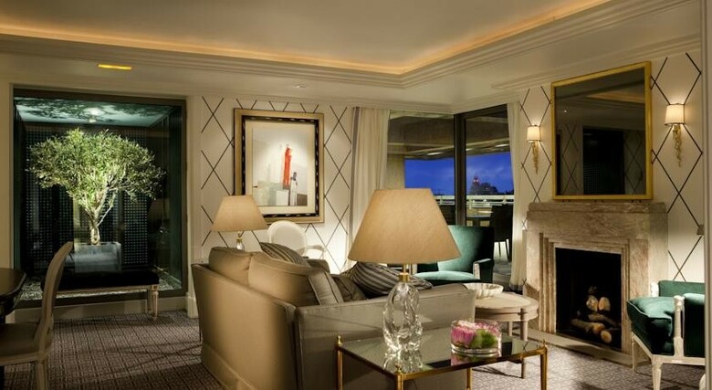 Hotel Villa Magna