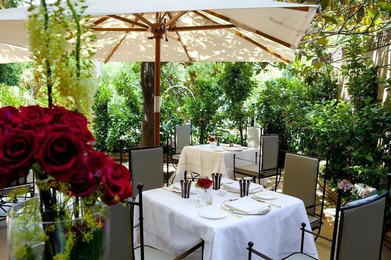 Hotel Villa Magna