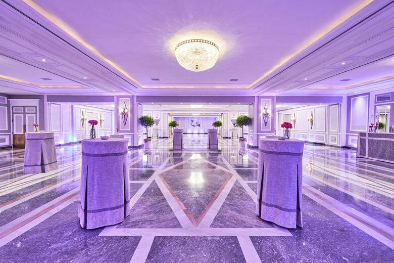 Hotel Villa Magna