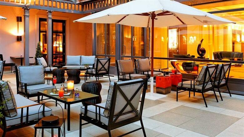 Hotel Villa Magna