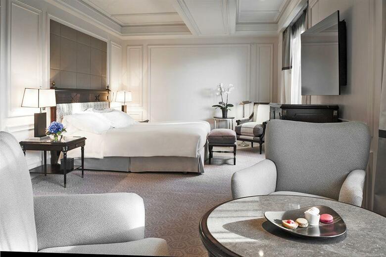Hotel Villa Magna