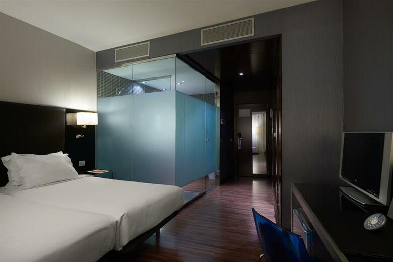 Hotel Eurostars Monte Real