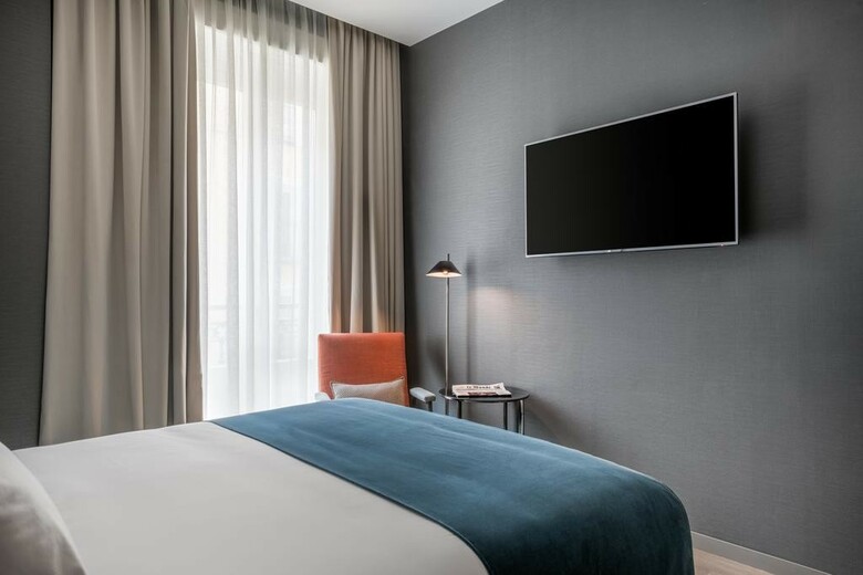 Hotel Senator Gran Via 21