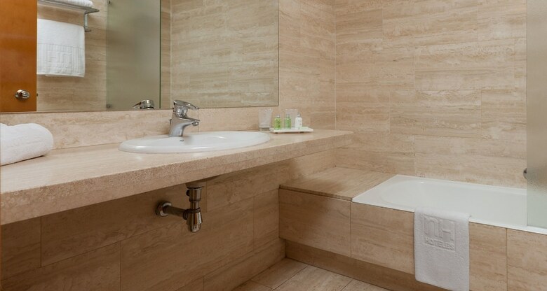 Hotel NH Madrid Ventas