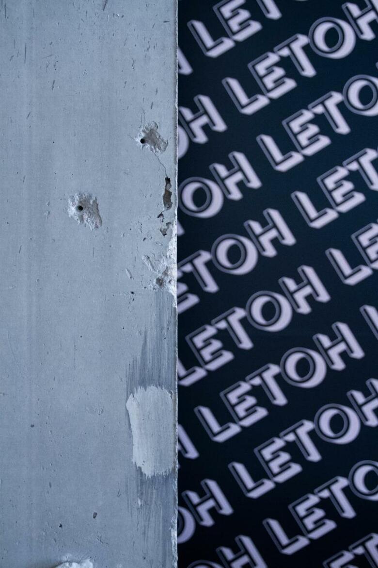 Hotel Letoh Letoh Gran V�a