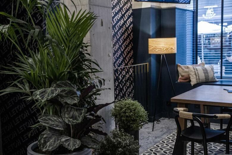 Hotel Letoh Letoh Gran V�a