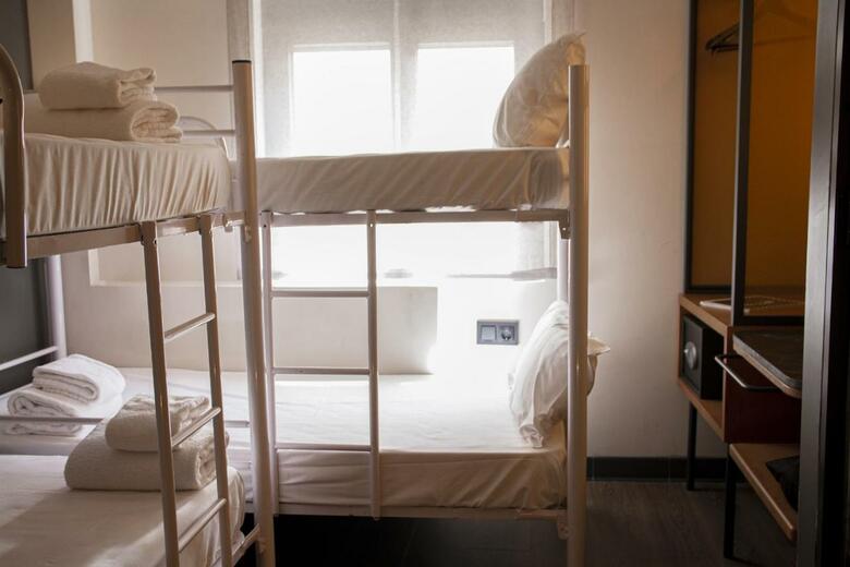 Hotel Letoh Letoh Gran V�a