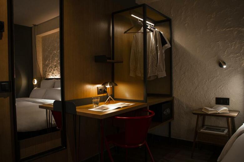 Hotel Letoh Letoh Gran V�a