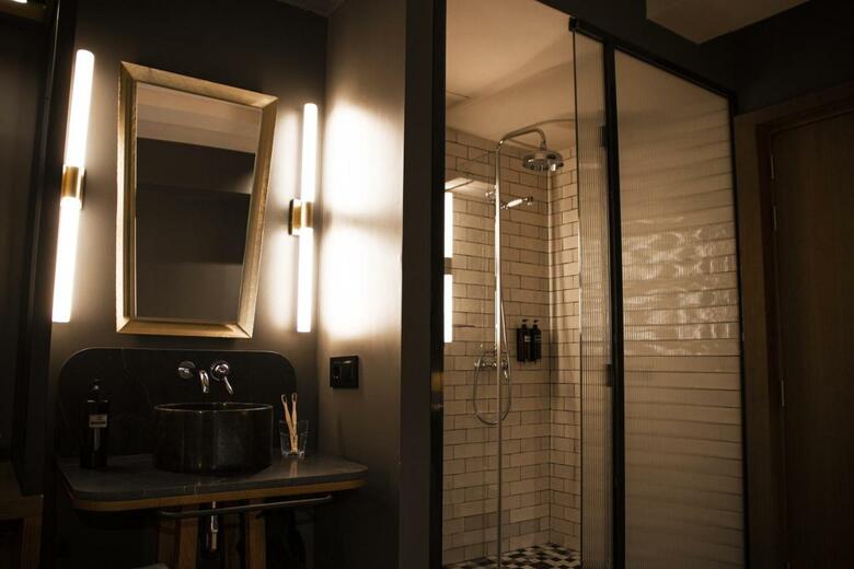 Hotel Letoh Letoh Gran V�a