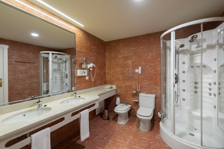 Hotel Elba Madrid Alcal�