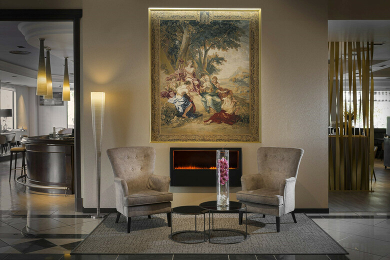 Hotel Elba Madrid Alcal�