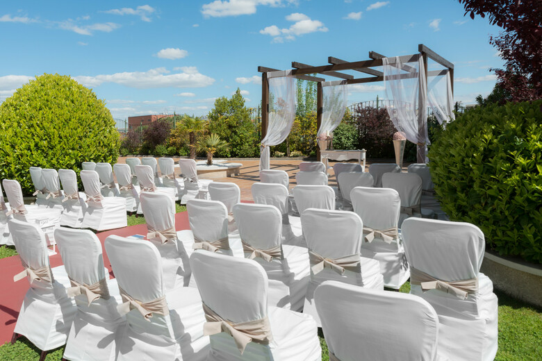 Hotel Elba Madrid Alcal�