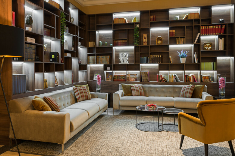 Hotel Elba Madrid Alcal�