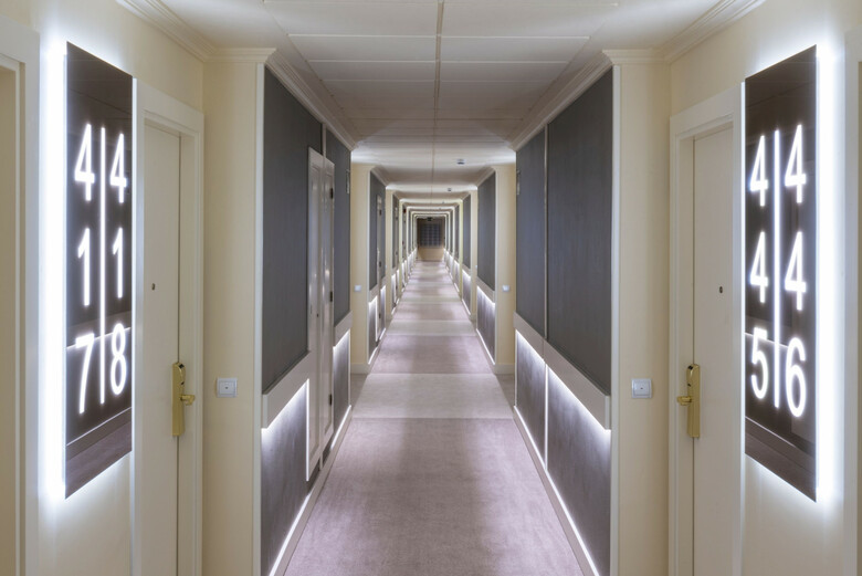 Hotel Elba Madrid Alcal�