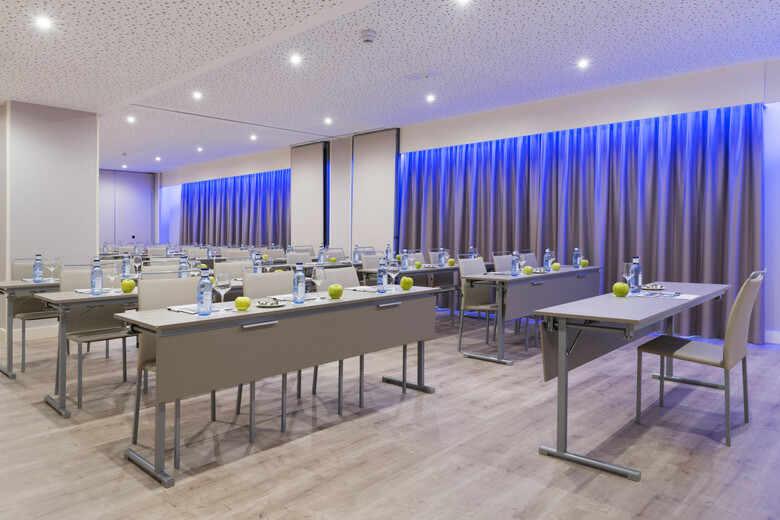 Hotel Elba Madrid Alcal�