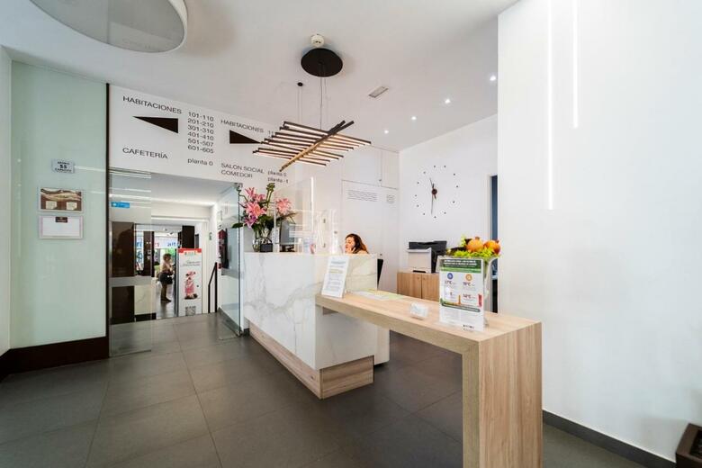 Montesol Hotel