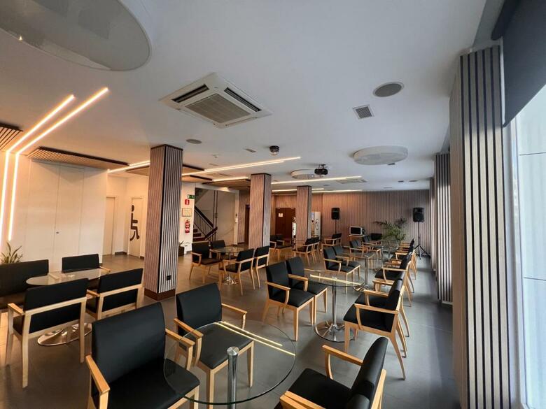 Montesol Hotel