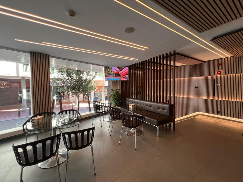 Montesol Hotel
