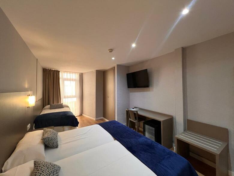 Montesol Hotel