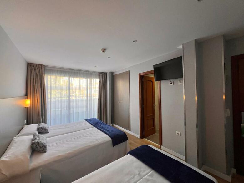 Montesol Hotel