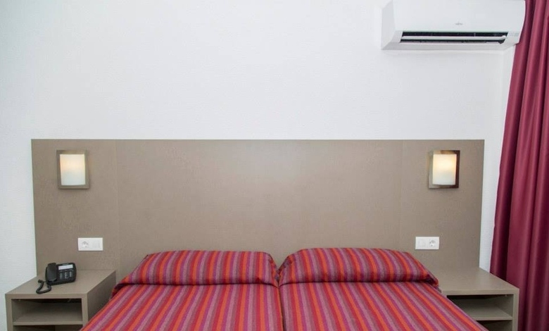 Montesol Hotel
