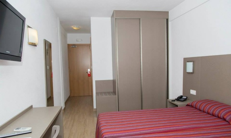 Montesol Hotel