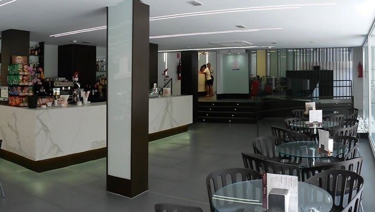 Montesol Hotel