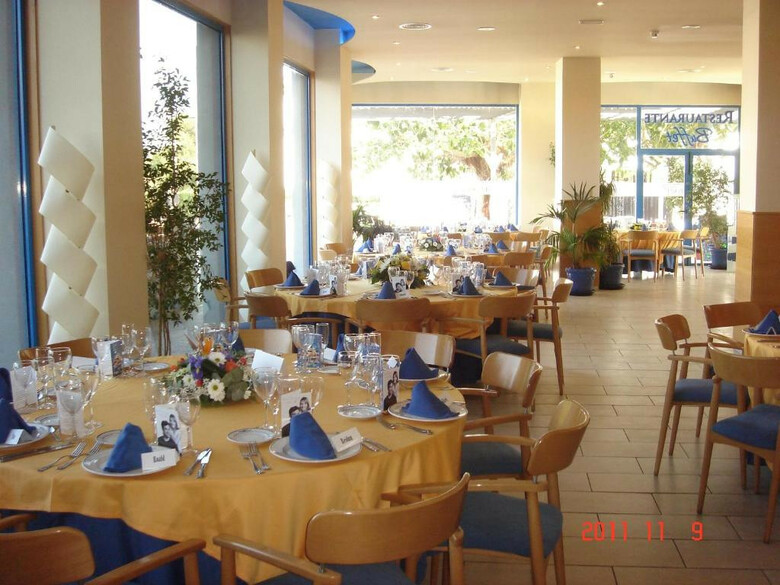 Hotel Rober Palas