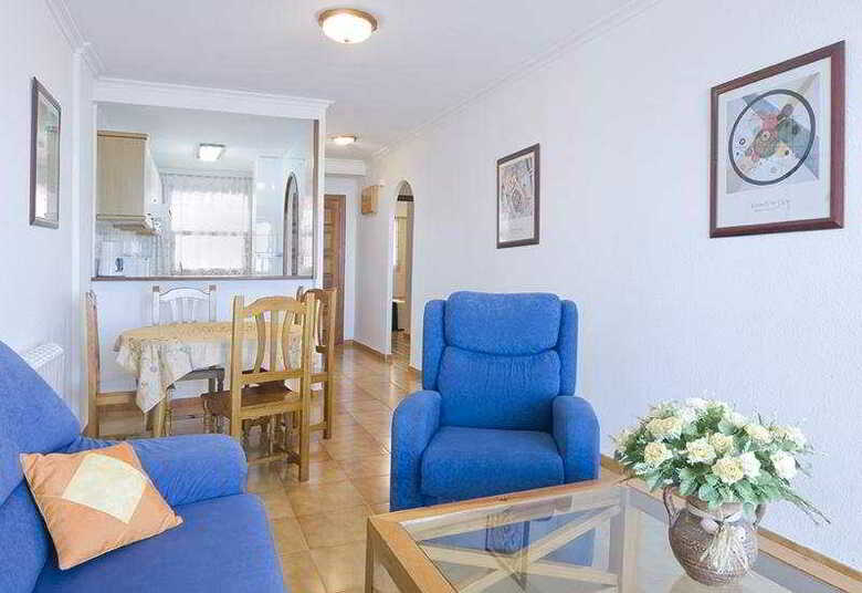 Hotel Complejo Bellavista Residencial