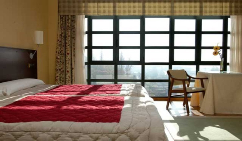 Hotel La Cepada