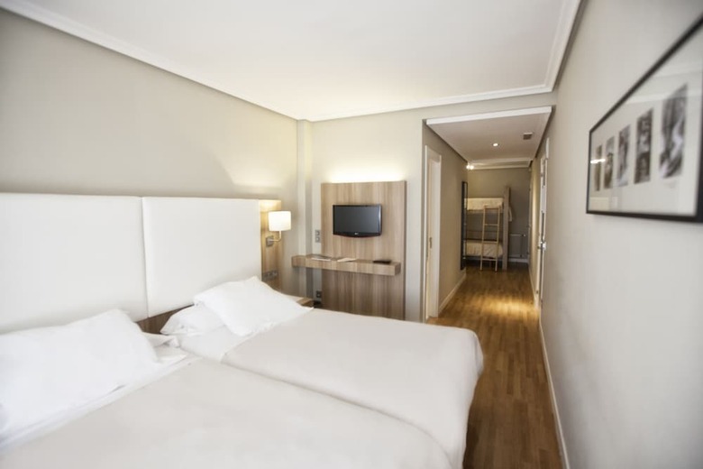 Hotel Arcea Los Lagos