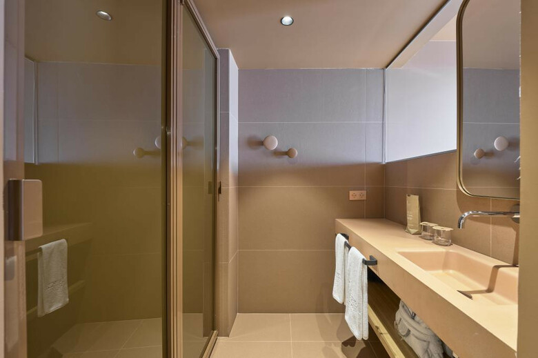 Hotel Barcelona Princess