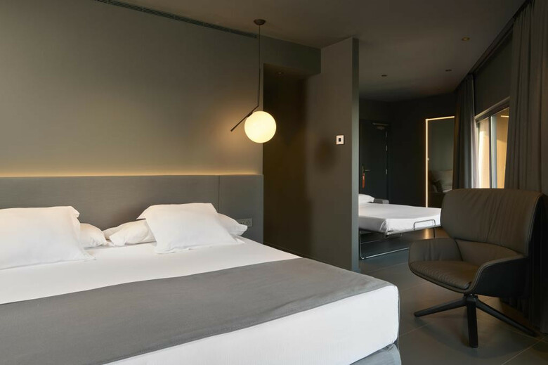 Hotel Barcelona Princess