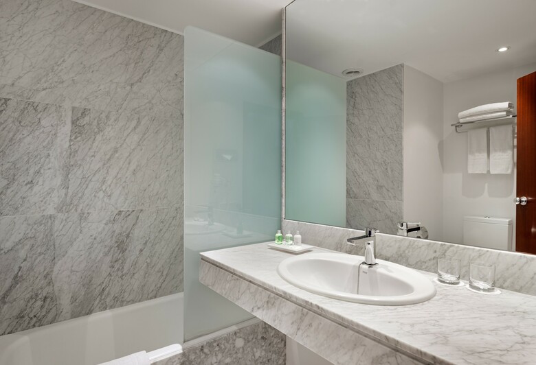Hotel Silken Turcosa
