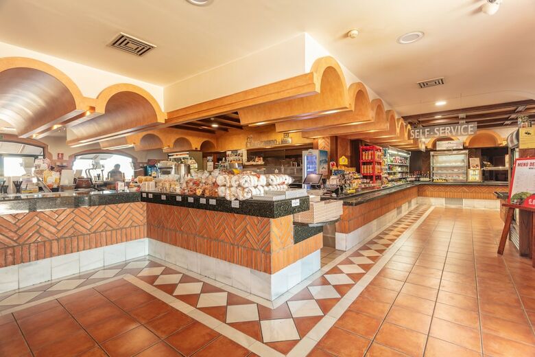 Hotel Abades Guadix