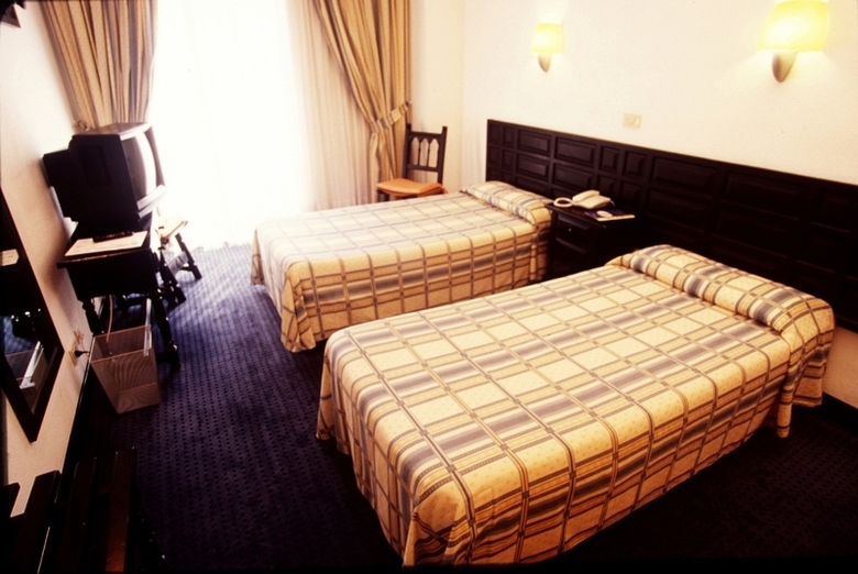 Miramar Hotel