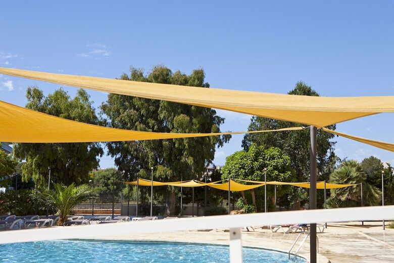 Playamar Hotel & Apartments
