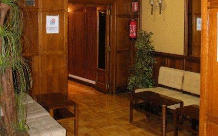 Hotel Castellano I
